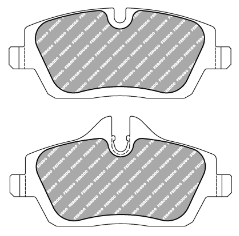 Ferodo 11 FCP1747 Brake Image