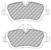Thumbnail for Ferodo 11 FCP1747 Brake Image