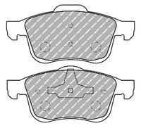 Thumbnail for Ferodo 11 FCP1805 Brake Image