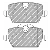 Thumbnail for Ferodo 11 FCP1806 Brake Image