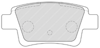 Thumbnail for Ferodo 11 FCP1858 Brake Image
