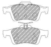 Thumbnail for Ferodo 11 FCP1931 Brake Image
