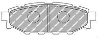 Thumbnail for Ferodo 11 FCP1947 Brake Image