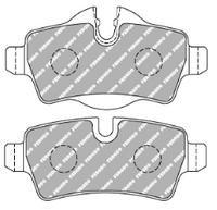 Thumbnail for Ferodo 11 FCP1975 Brake Image