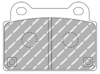 Thumbnail for Ferodo 11 FCP4168 Brake Image
