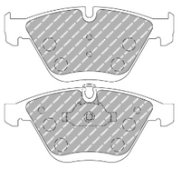 Thumbnail for Ferodo 11 FCP4191 Brake Image