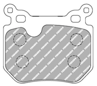 Thumbnail for Ferodo 11 FCP4217 Brake Image