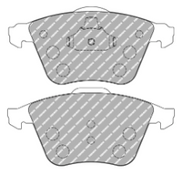 Thumbnail for Ferodo 11 FCP4223 Brake Image