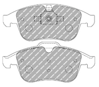 Thumbnail for Ferodo 11 FCP4249 Brake Image
