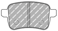 Thumbnail for Ferodo 11 FCP4308 Brake Image