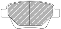 Thumbnail for Ferodo 11 FCP4316 Brake Image
