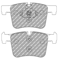 Ferodo 11 FCP4394 Brake Image