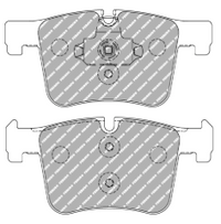 Thumbnail for Ferodo 11 FCP4394 Brake Image