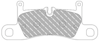 Thumbnail for Ferodo 11 FCP4424 Brake Image