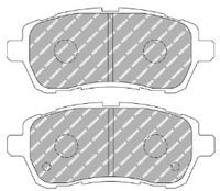 Thumbnail for Ferodo 11 FCP4426 Brake Image