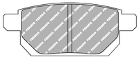 Thumbnail for Ferodo 11 FCP4430 Brake Image