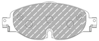 Thumbnail for Ferodo 11 FCP4433 Brake Image