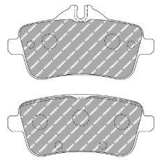 Ferodo 11 FCP4587 Brake Image