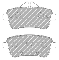Thumbnail for Ferodo 11 FCP4587 Brake Image