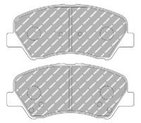 Thumbnail for Ferodo 11 FCP4623 Brake Image