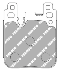 Thumbnail for Ferodo 11 FCP4663 Brake Image