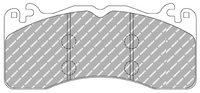 Thumbnail for Ferodo 11 FCP4711 Brake Image