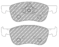 Thumbnail for Ferodo 11 FCP4816 Brake Image