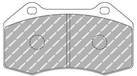 Thumbnail for Ferodo 11 FCP4821 Brake Image