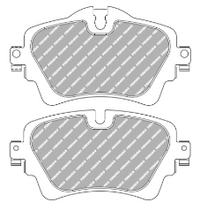 Thumbnail for Ferodo 11 FCP4945 Brake Image