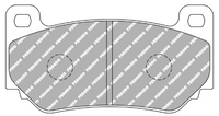 Thumbnail for Ferodo 11 FCP4972 Brake Image