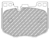 Thumbnail for Ferodo 11 FCP5055 Brake Image
