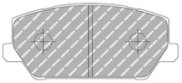 Thumbnail for Ferodo 11 FCP5099 Brake Image