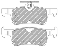 Thumbnail for Ferodo 11 FCP5130 Brake Image