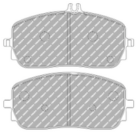 Thumbnail for Ferodo 11 FCP5179 Brake Image