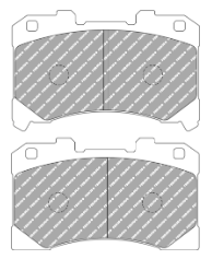 Ferodo 11 FCP5261 Brake Image