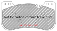 Thumbnail for Ferodo 11 FCP5546 Brake Image