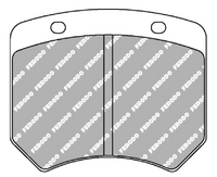 Thumbnail for Ferodo 11 FRP0205 Brake Image