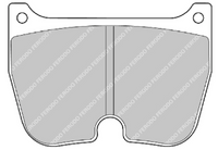 Thumbnail for Ferodo 11 FRP1058 Brake Image