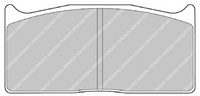 Thumbnail for Ferodo 11 FRP1079 Brake Image