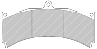 Thumbnail for Ferodo 11 FRP3000 Brake Image