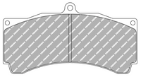 Thumbnail for Ferodo 11 FRP3003 Brake Image
