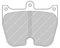 Thumbnail for Ferodo 11 FRP3004 Brake Image