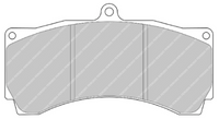 Thumbnail for Ferodo 11 FRP3006 Brake Image