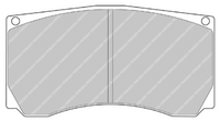 Thumbnail for Ferodo 11 FRP3009 Brake Image