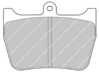 Thumbnail for Ferodo 11 FRP3020 Brake Image