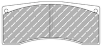 Thumbnail for Ferodo 11 FRP3024 Brake Image