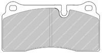 Thumbnail for Ferodo 11 FRP3028 Brake Image