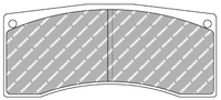 Thumbnail for Ferodo 11 FRP3030 Brake Image