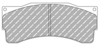 Thumbnail for Ferodo 11 FRP3039 Brake Image