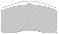 Thumbnail for Ferodo 11 FRP3042 Brake Image